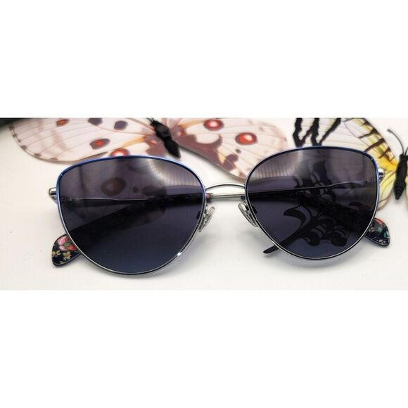 NIB - Kate Spade UV Protection Sunnies w/ Case and Cloth - Picture 2 of 10